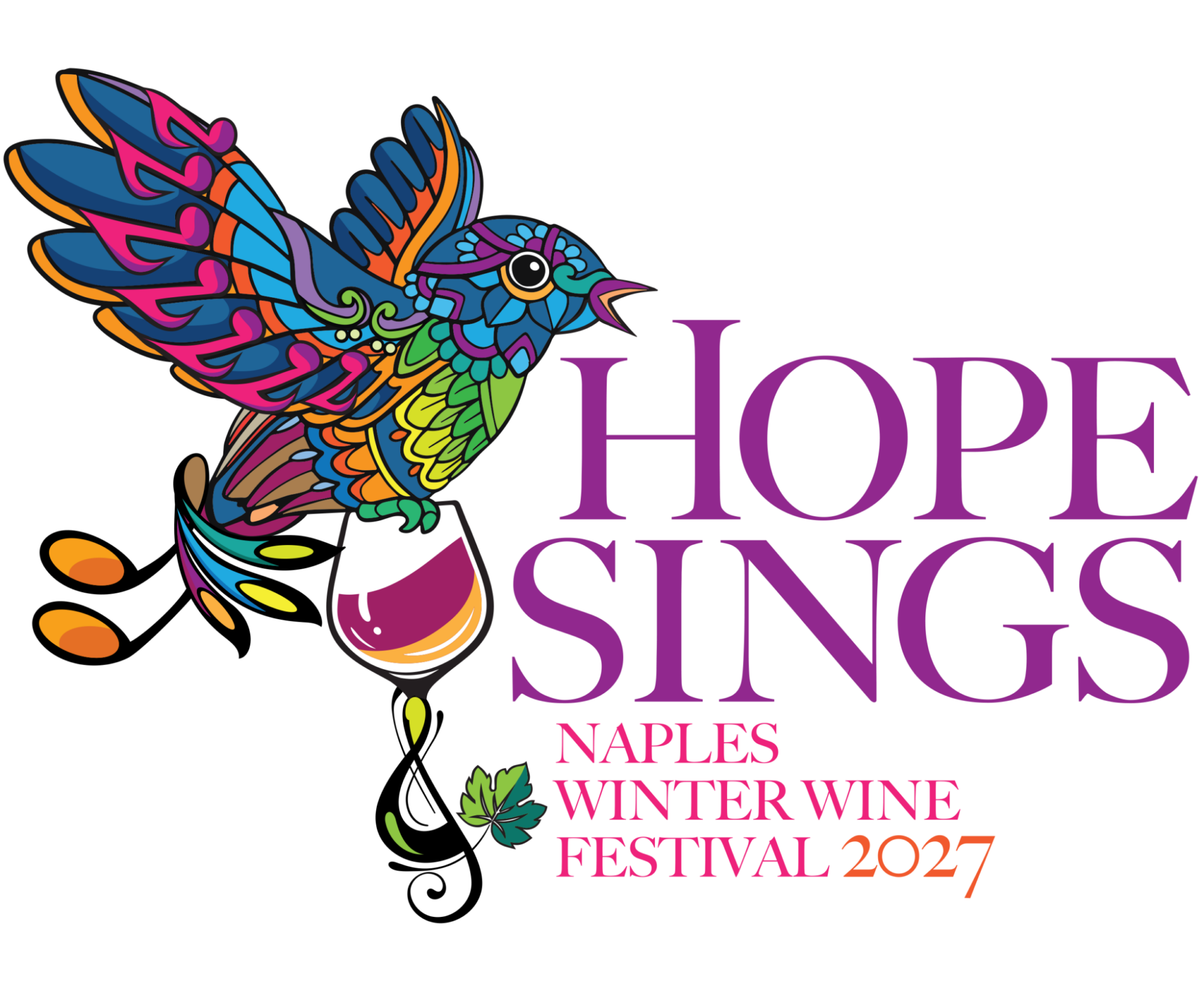 Naples Winter Wine Festival 2027