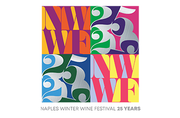 Naples Winter Wine Festival 25 Years