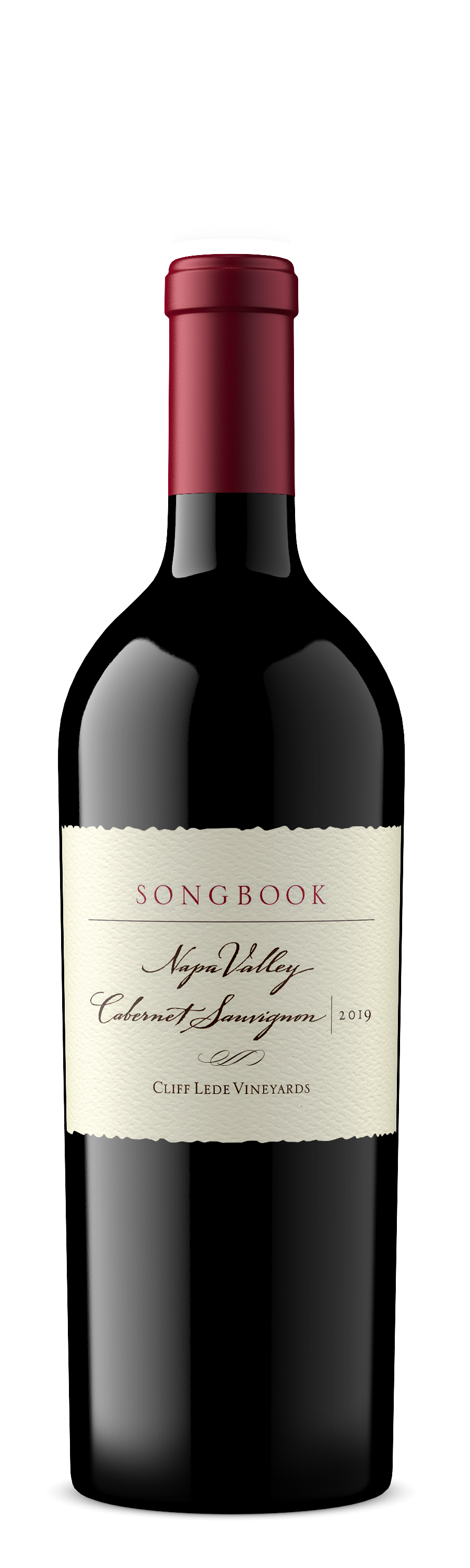 Songbook Cabernet Sauvignon