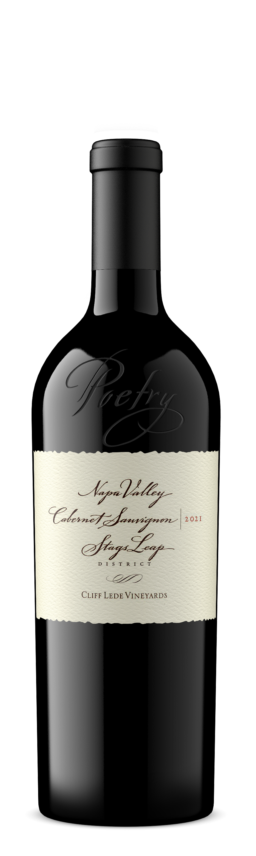 Poetry</br> Cabernet Sauvignon