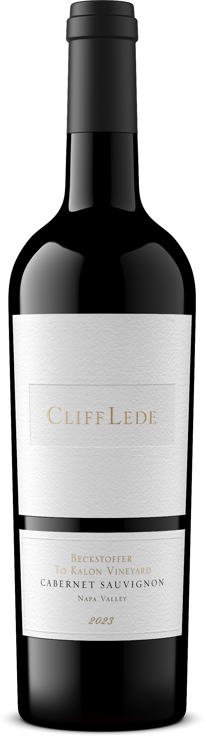  Beckstoffer To Kalon Cabernet Sauvignon