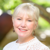 Dina Clark Portrait