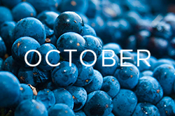 October