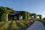Winery Exterior