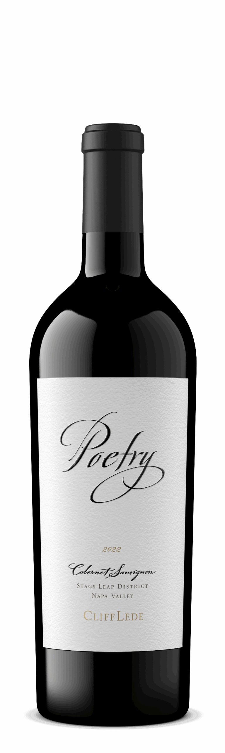 Poetry</br> Cabernet Sauvignon