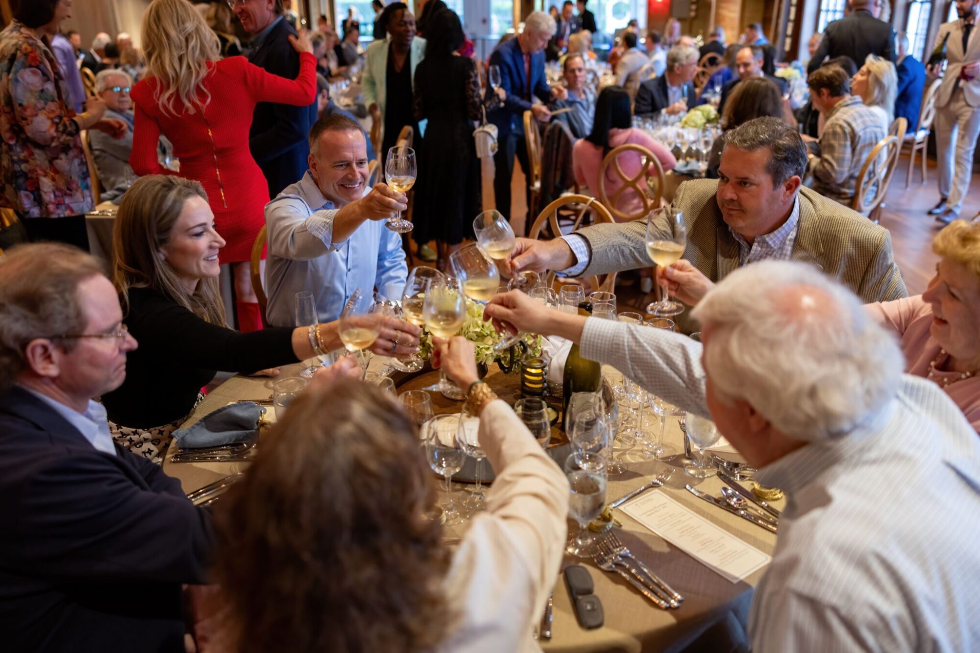 Nantucket Wine & Food