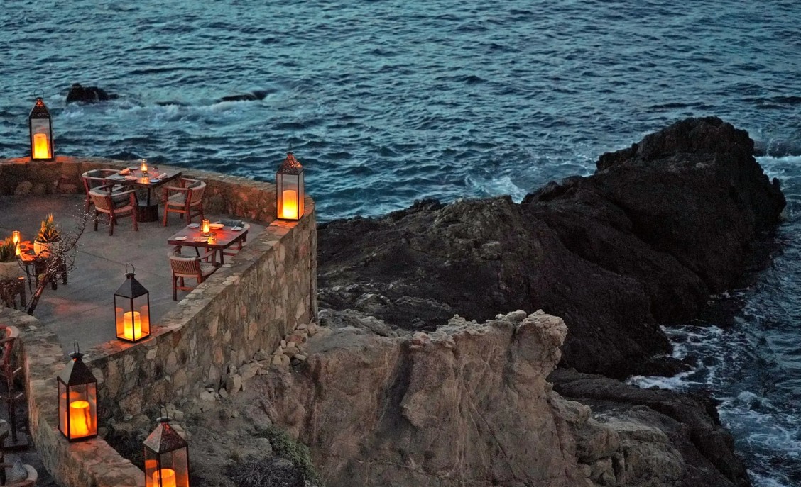 Baja Lab Kitchen: Chef Gabe Erales and Cliff Lede Vineyards