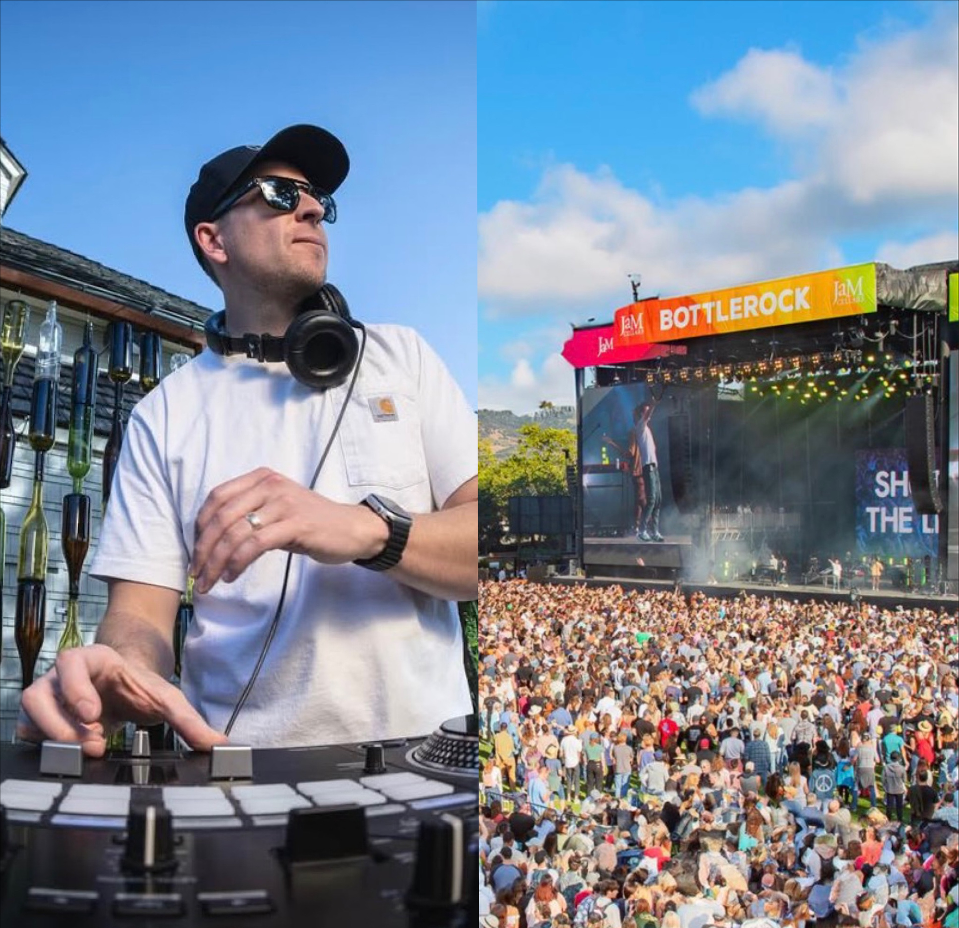 BottleRock Music Festival