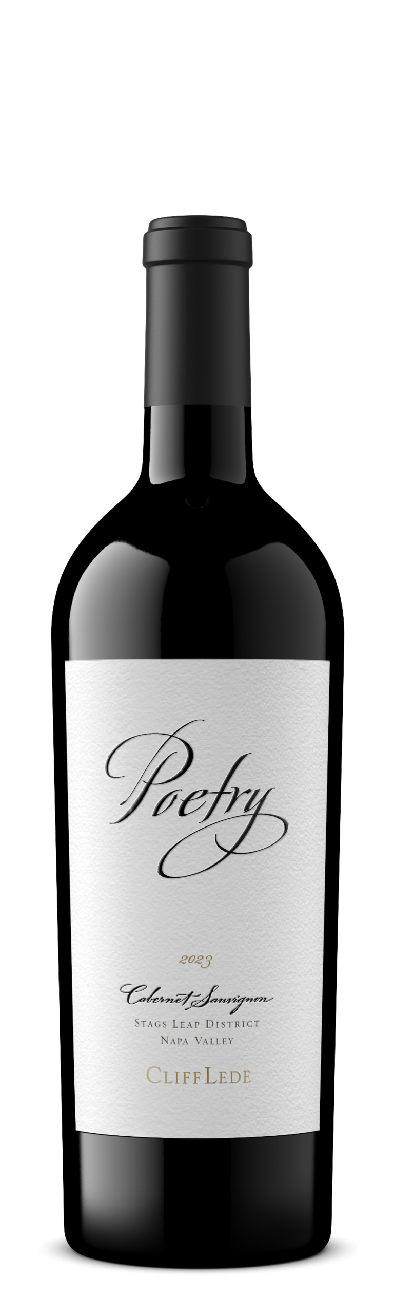 Poetry Cabernet Sauvignon